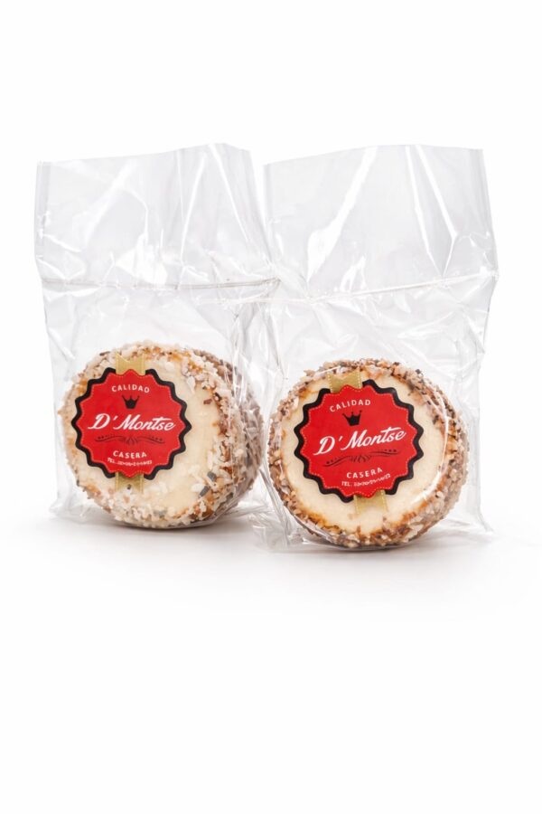 Alfajor Individual