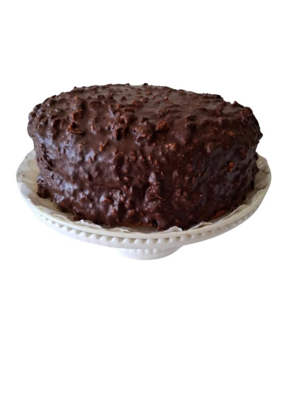 Chocolate s/azúcar